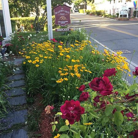 The Bradford Carver Guest House Provincetown Zewnętrze zdjęcie