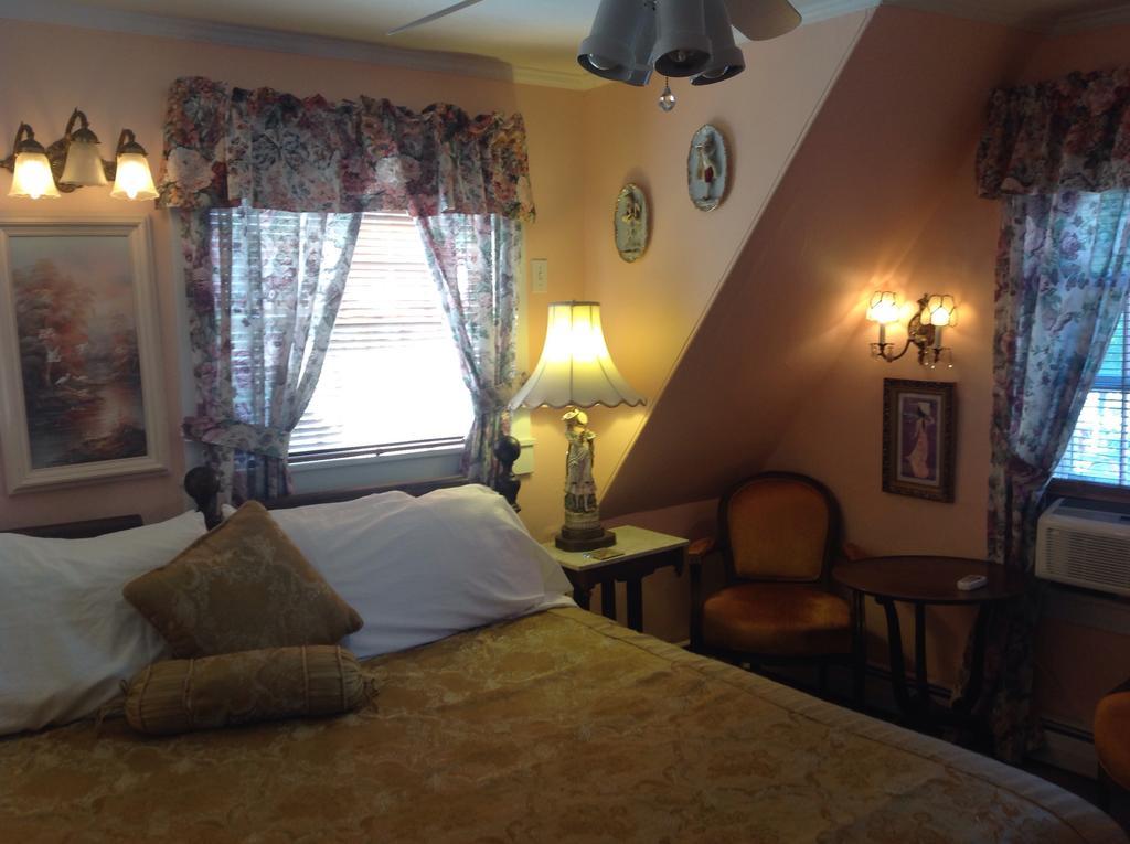 The Bradford Carver Guest House Provincetown Pokój zdjęcie