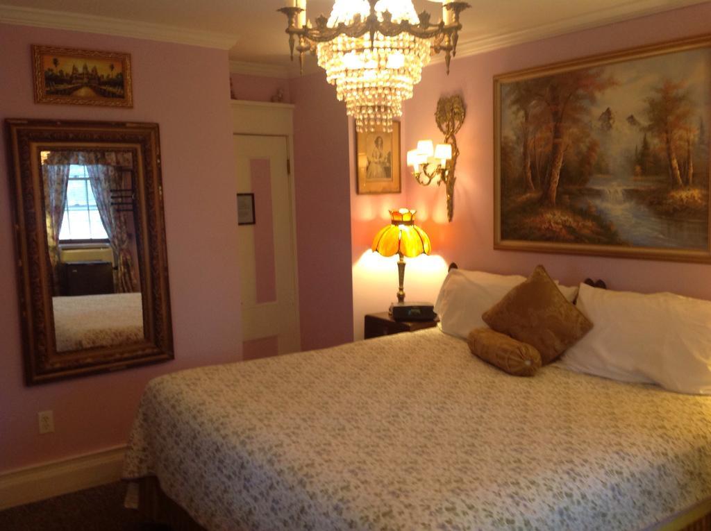 The Bradford Carver Guest House Provincetown Pokój zdjęcie