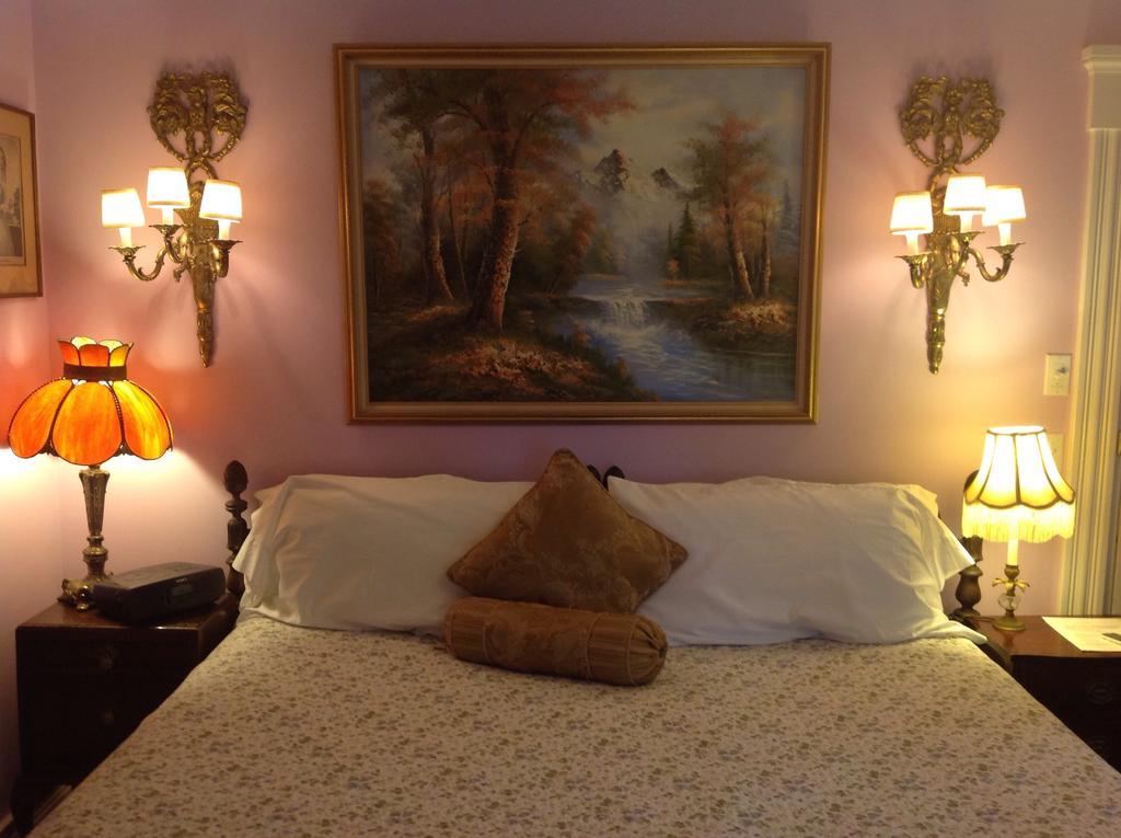 The Bradford Carver Guest House Provincetown Pokój zdjęcie