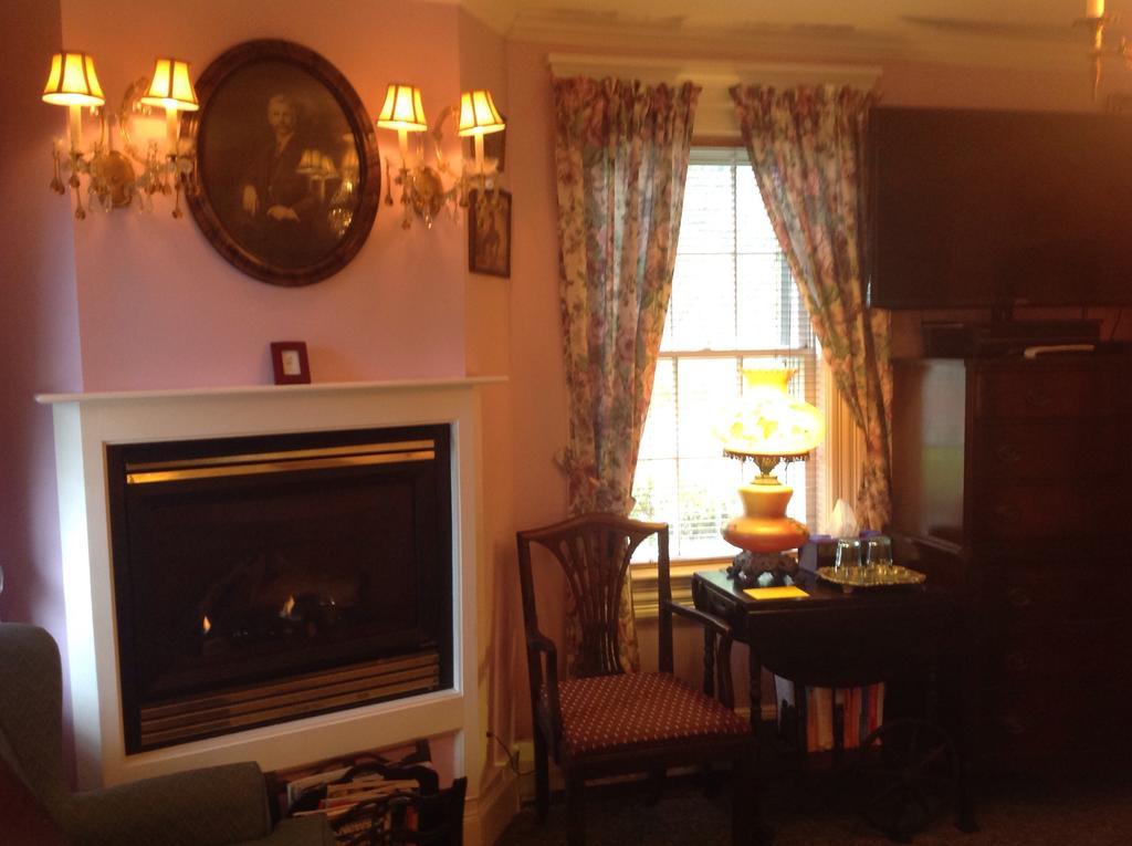 The Bradford Carver Guest House Provincetown Pokój zdjęcie