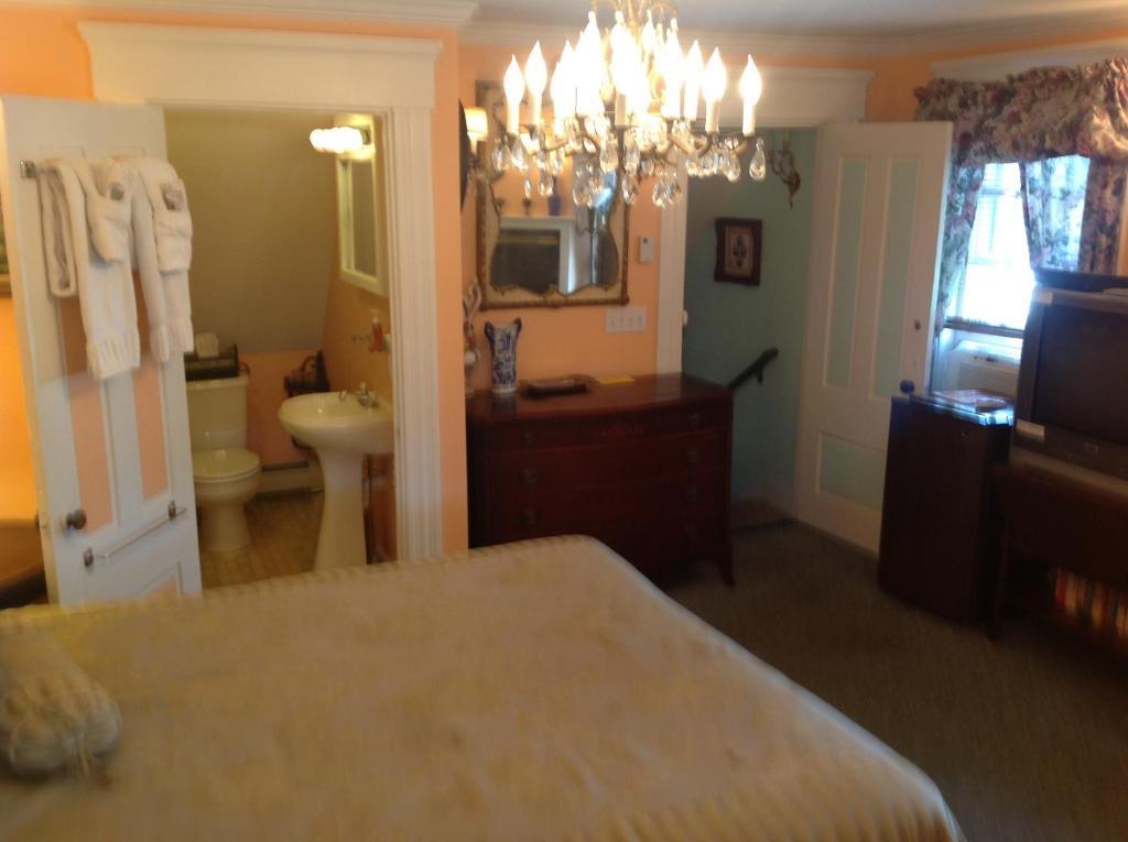 The Bradford Carver Guest House Provincetown Pokój zdjęcie
