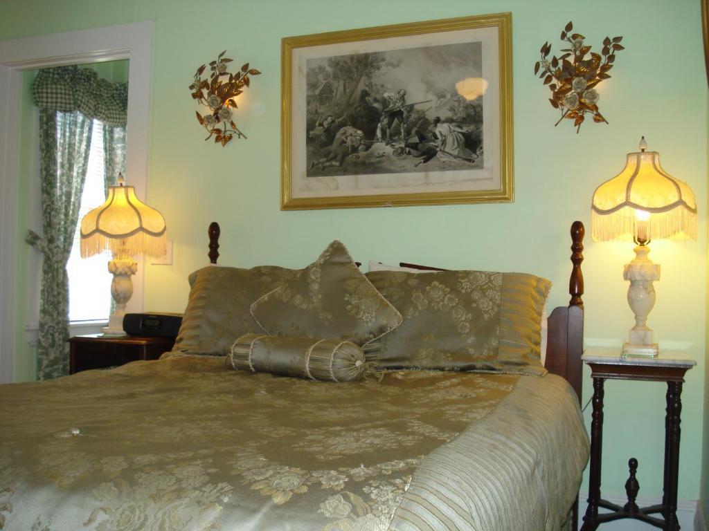 The Bradford Carver Guest House Provincetown Pokój zdjęcie