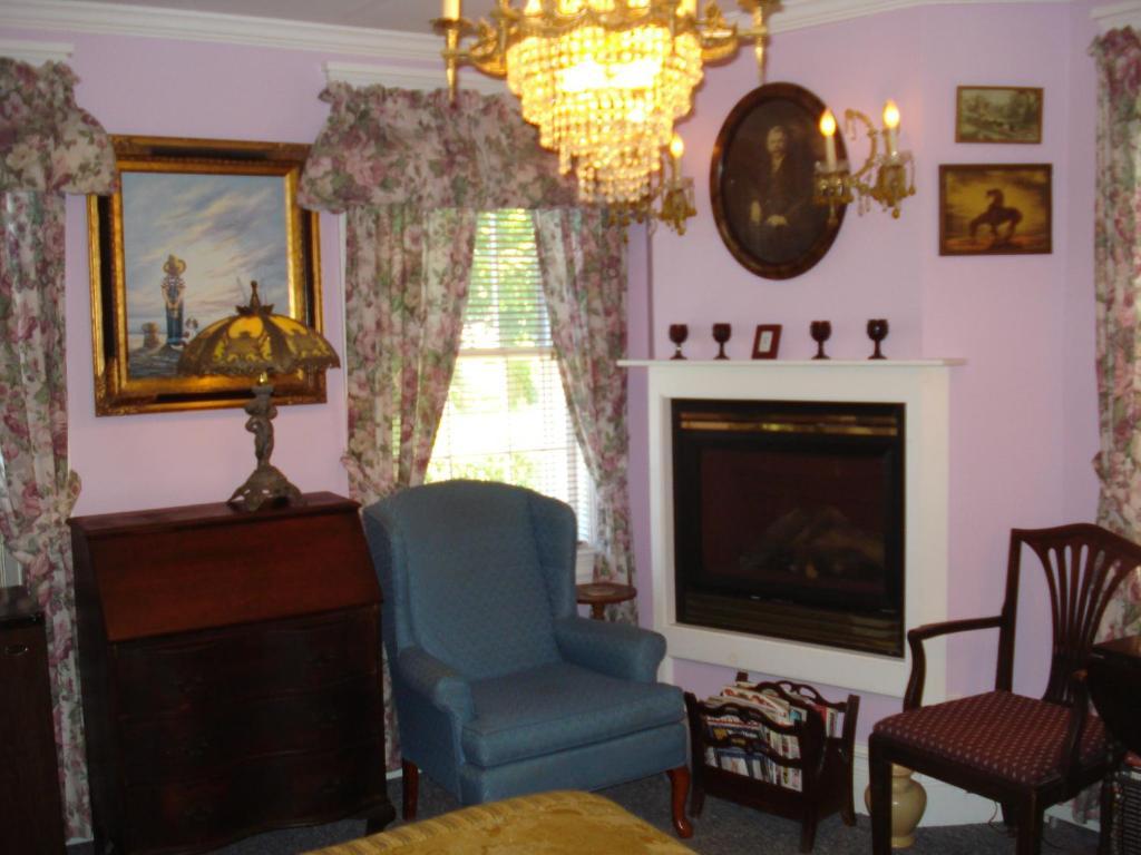 The Bradford Carver Guest House Provincetown Pokój zdjęcie