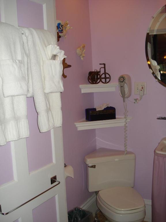 The Bradford Carver Guest House Provincetown Pokój zdjęcie