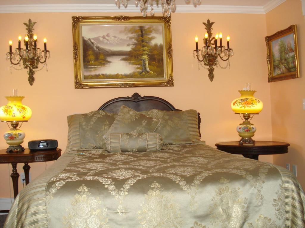 The Bradford Carver Guest House Provincetown Pokój zdjęcie