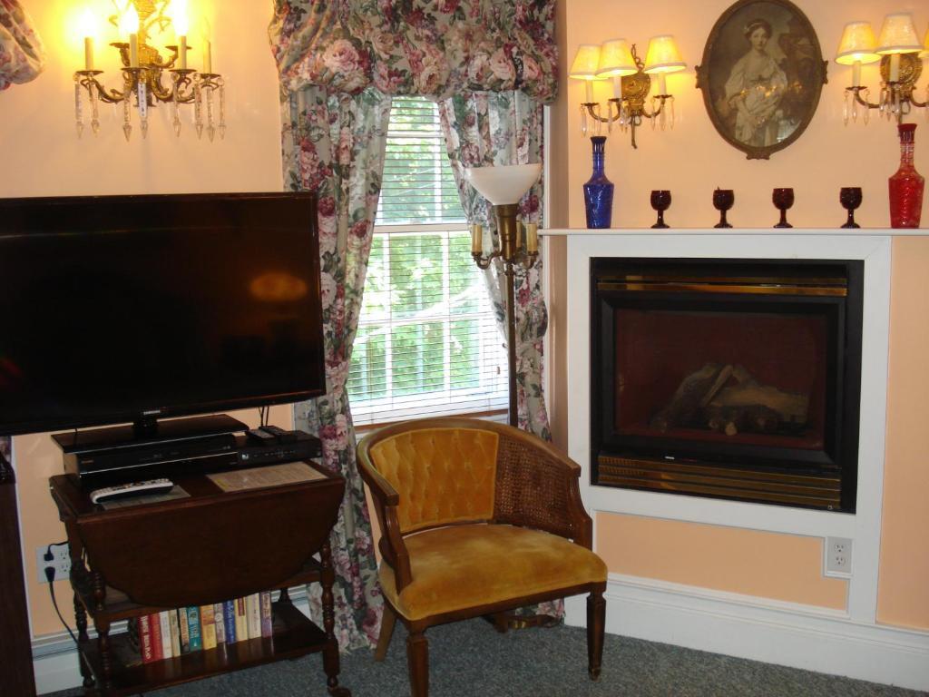 The Bradford Carver Guest House Provincetown Pokój zdjęcie