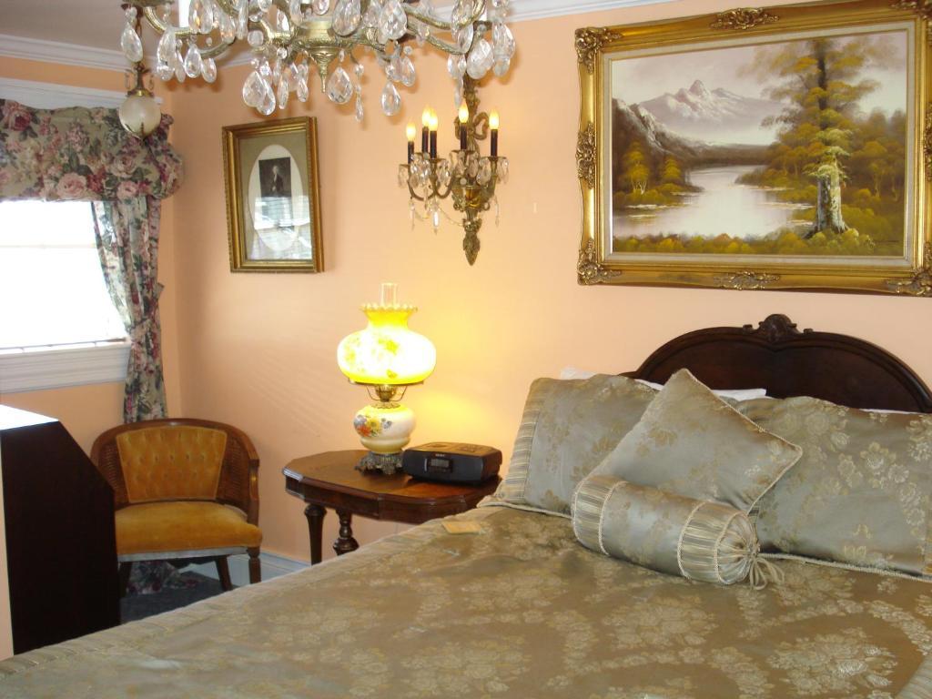 The Bradford Carver Guest House Provincetown Pokój zdjęcie
