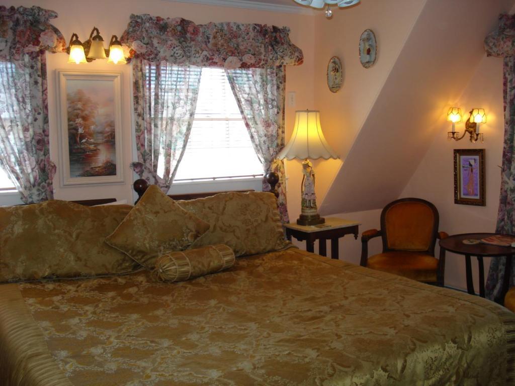 The Bradford Carver Guest House Provincetown Pokój zdjęcie