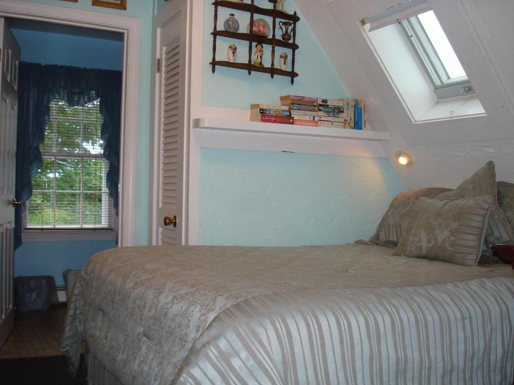 The Bradford Carver Guest House Provincetown Pokój zdjęcie