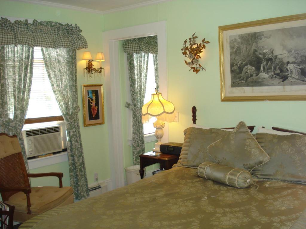 The Bradford Carver Guest House Provincetown Pokój zdjęcie