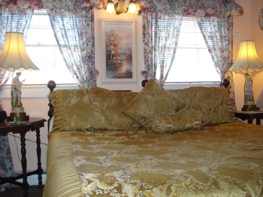 The Bradford Carver Guest House Provincetown Pokój zdjęcie