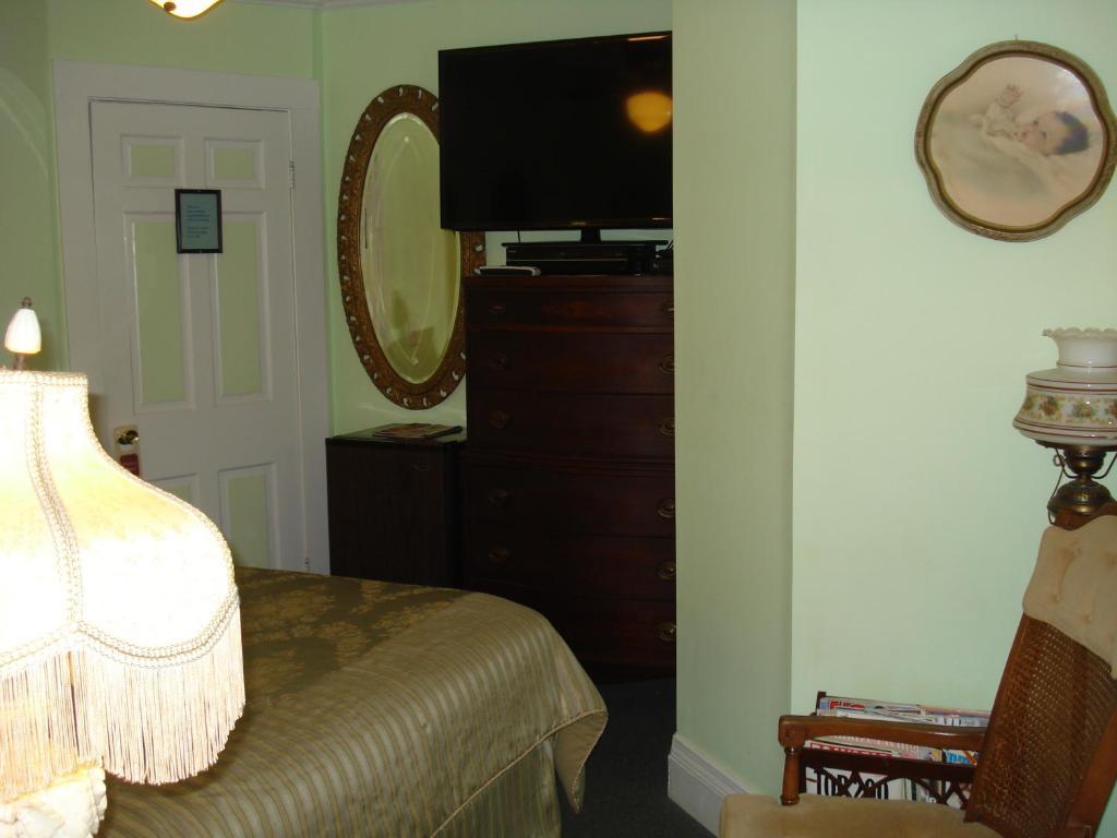 The Bradford Carver Guest House Provincetown Pokój zdjęcie